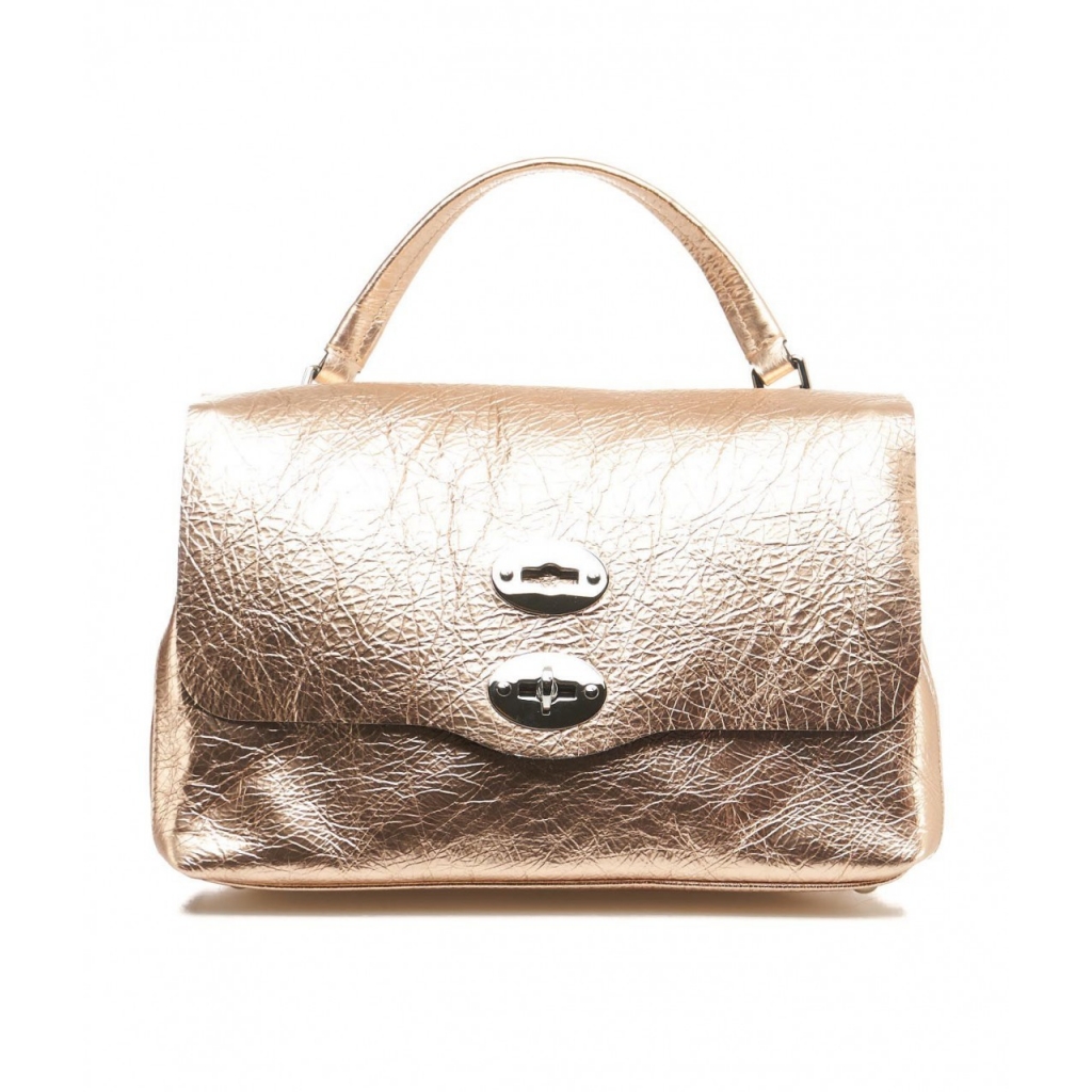 Crossbody bag Postina Cortina bronzo