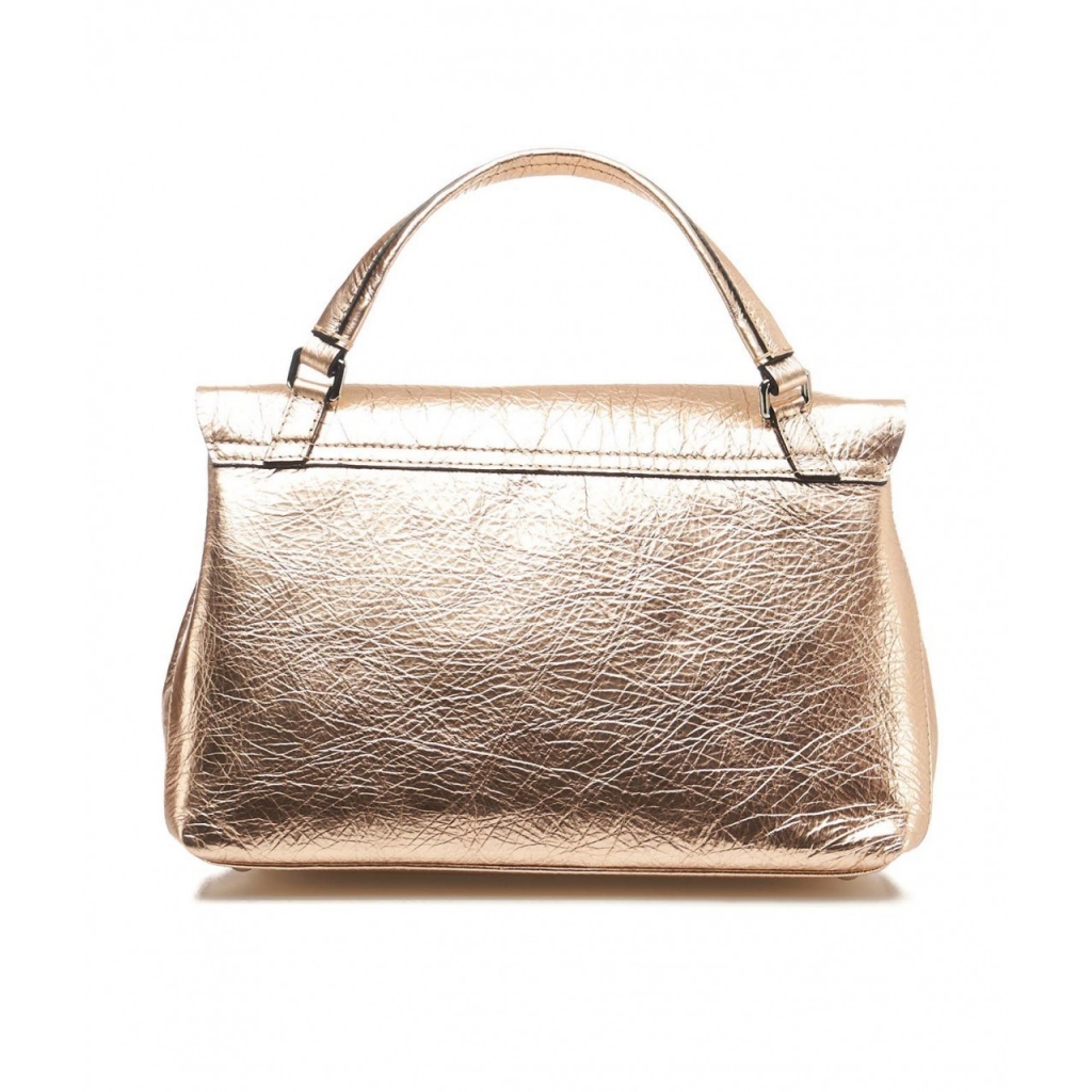 Crossbody bag Postina Cortina bronzo