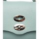 Mini Bag Daily Candy Baby azzurro