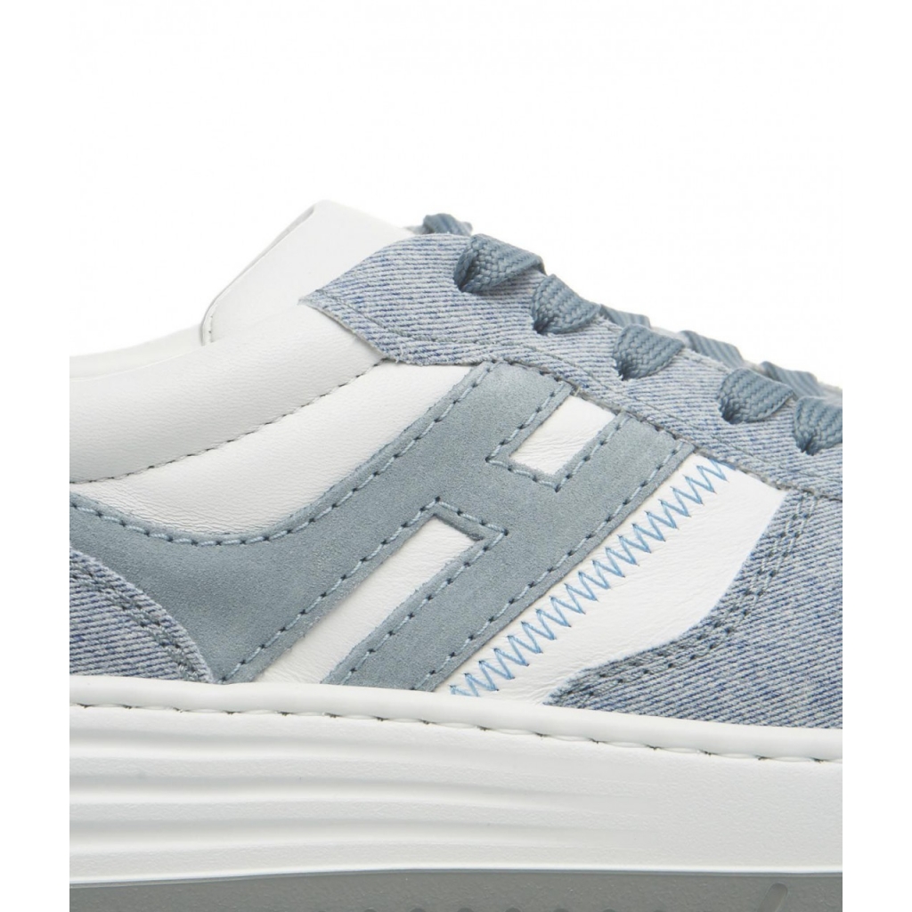 Sneakers H630 blu