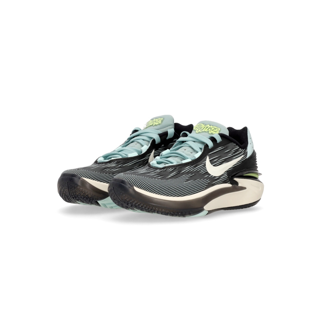 scarpa bassa uomo air zoom gt cut 2 JADE ICE/PALE IVORY/BLACK/MINERAL