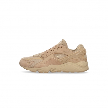 scarpa bassa uomo air huarache runner HEMP/SESAME