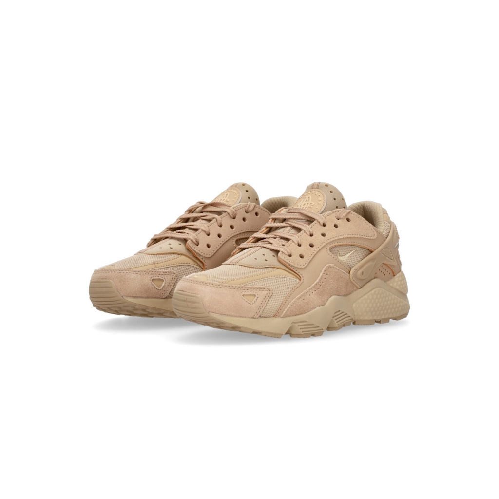 scarpa bassa uomo air huarache runner HEMP/SESAME