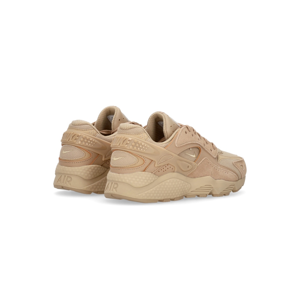 scarpa bassa uomo air huarache runner HEMP/SESAME