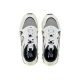 scarpa bassa donna w zoom air fire PARTICLE GREY/METALLIC SILVER/BLACK
