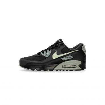 scarpa bassa uomo air max 90 gore tex BLACK/HONEYDEW/ANTHRACITE/MICA GREEN