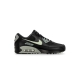 scarpa bassa uomo air max 90 gore tex BLACK/HONEYDEW/ANTHRACITE/MICA GREEN