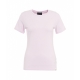T-shirt Menta rosa chiaro