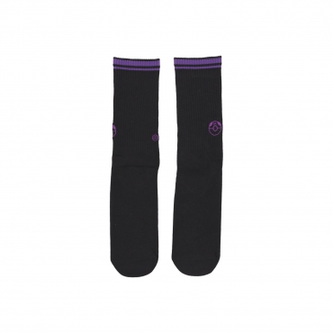 calza media uomo master ball socks x pokemon BLACK