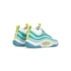 scarpa bassa uomo cosmic unity 3 JADE ICE/WHITE/EMERALD RISE/CLEAR JADE