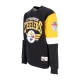 felpa girocollo uomo nfl all over crew 30 pitste ORIGINAL TEAM COLORS