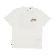 maglietta uomo phoenix az tee EGRET
