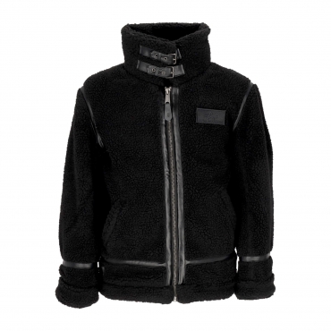 orsetto uomo b3 teddy BLACK
