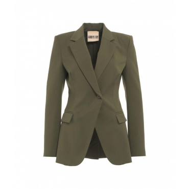 Blazer Jia verde