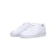 scarpa bassa uomo court vision low next nature WHITE/WHITE/WHITE