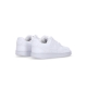 scarpa bassa uomo court vision low next nature WHITE/WHITE/WHITE