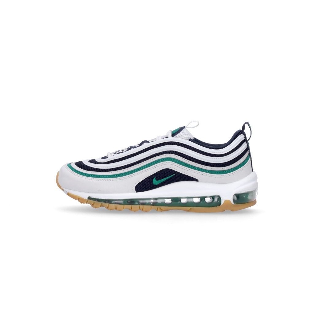 scarpa bassa uomo air max 97 PHOTON DUST/MALACHITE/DARK OBSIDIAN