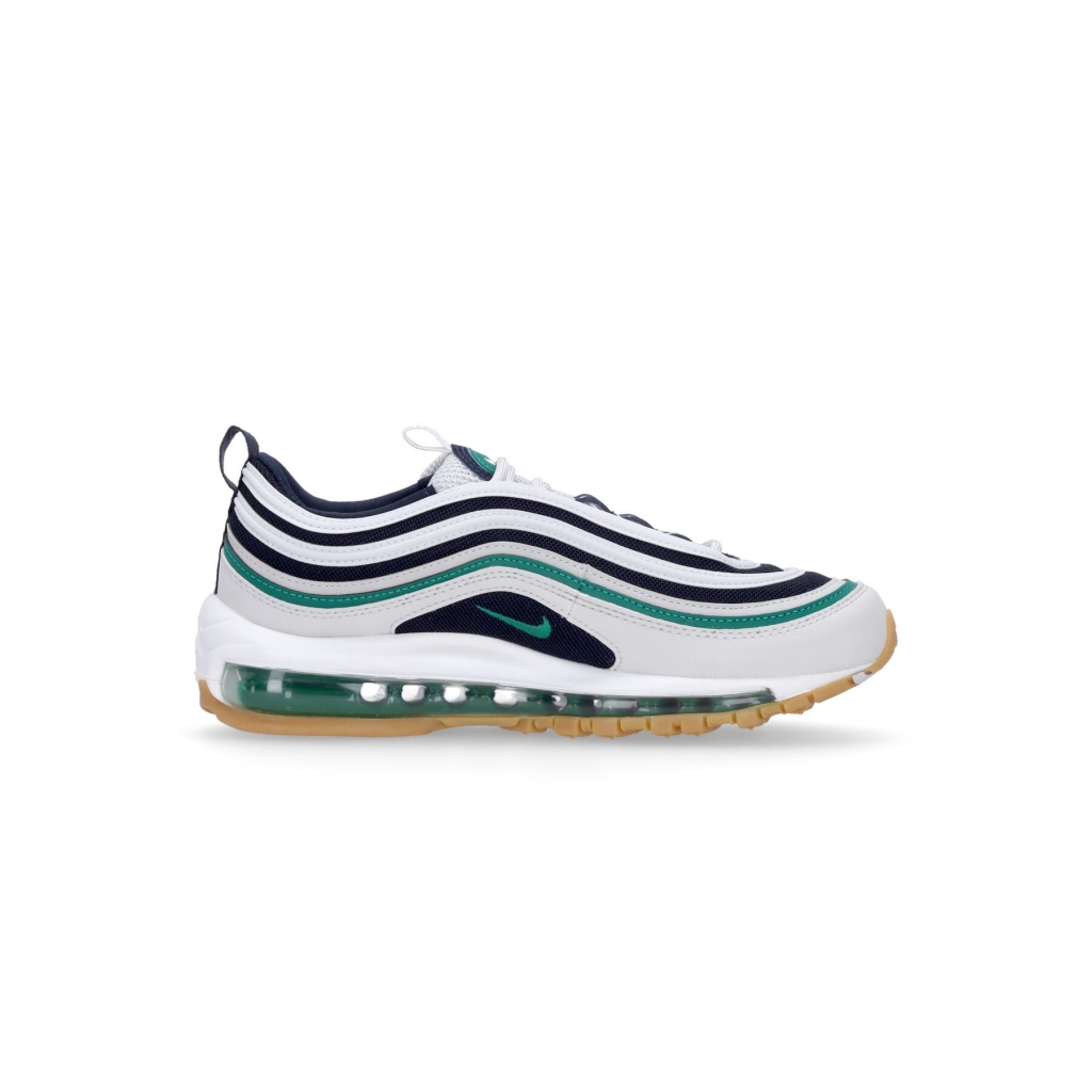 scarpa bassa uomo air max 97 PHOTON DUST/MALACHITE/DARK OBSIDIAN