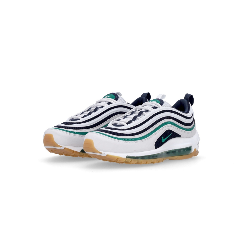 scarpa bassa uomo air max 97 PHOTON DUST/MALACHITE/DARK OBSIDIAN