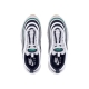 scarpa bassa uomo air max 97 PHOTON DUST/MALACHITE/DARK OBSIDIAN