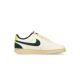 scarpa bassa uomo court vision low next nature SAIL/PRO GREEN/PICANTE RED/OPTI YELLOW