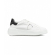 Sneakers Temple bianco