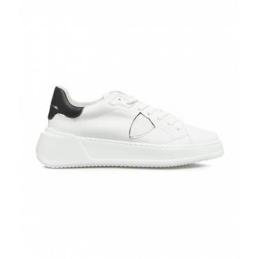 Sneakers Temple bianco