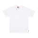 maglietta uomo sportswear premium essentials sust tee SAIL