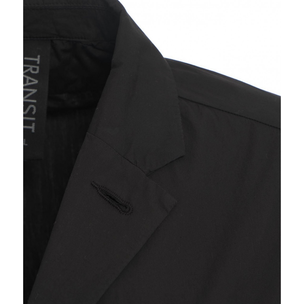 Giacca blazer nero