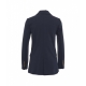 Blazer doppiopetto blu scuro