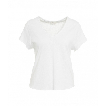 T-shirt Sonoma bianco