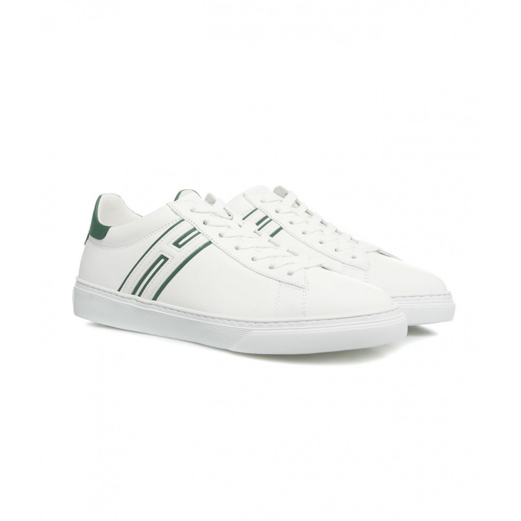 Sneakers H3650 bianco