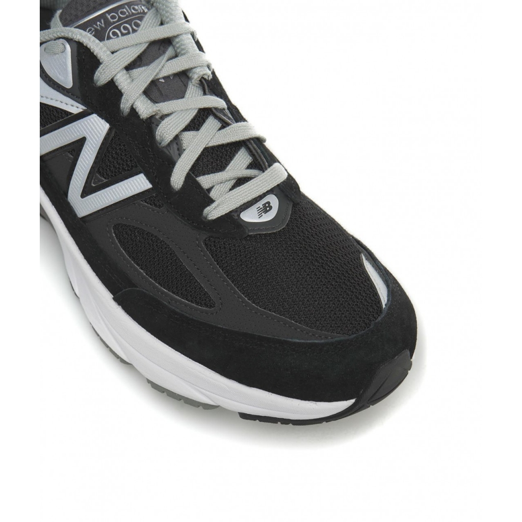 Sneakers 990 nero