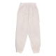 pantalone tuta uomo sportswear air  woven pant LT OREWOOD BRN/IRON GREY/BLACK
