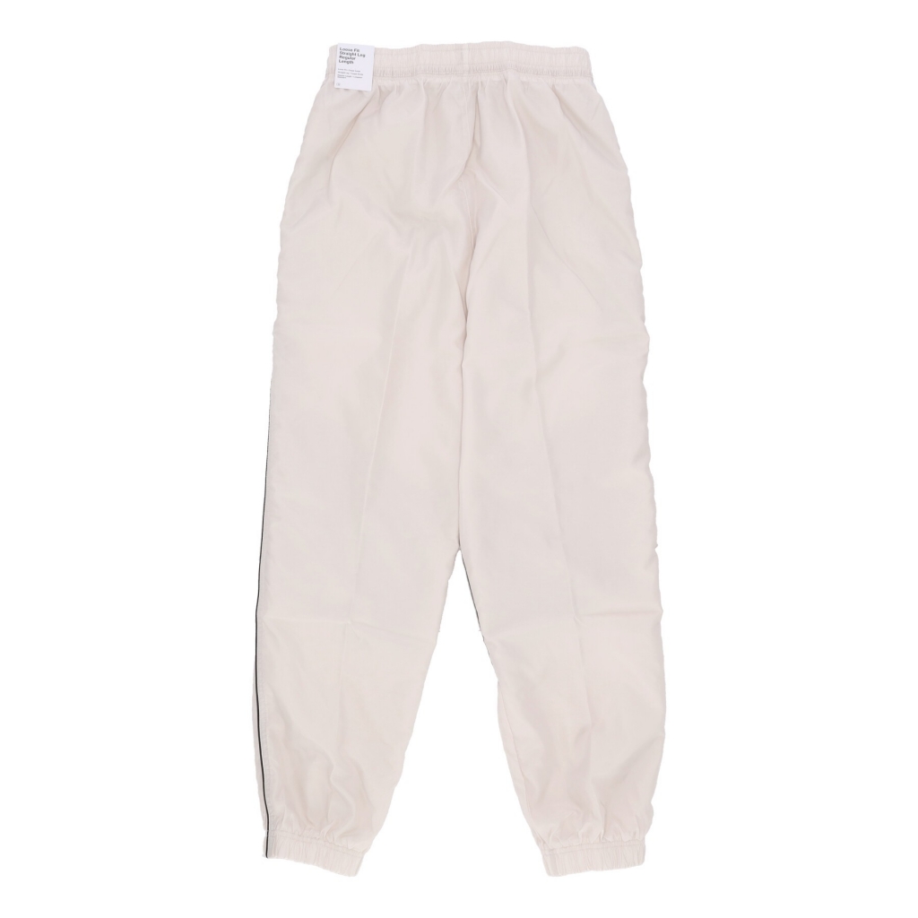 pantalone tuta uomo sportswear air  woven pant LT OREWOOD BRN/IRON GREY/BLACK