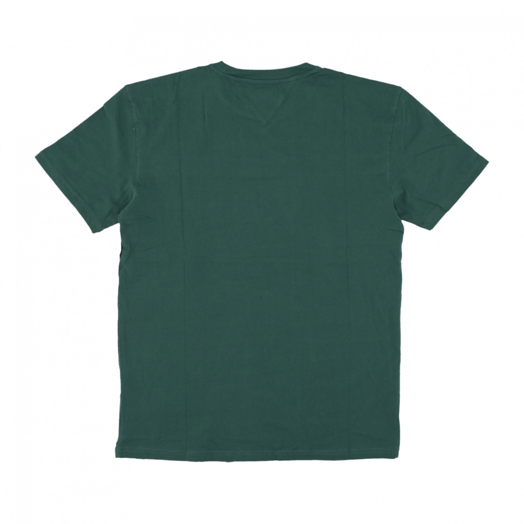 maglietta uomo regular cut sew tee COURT GREEN