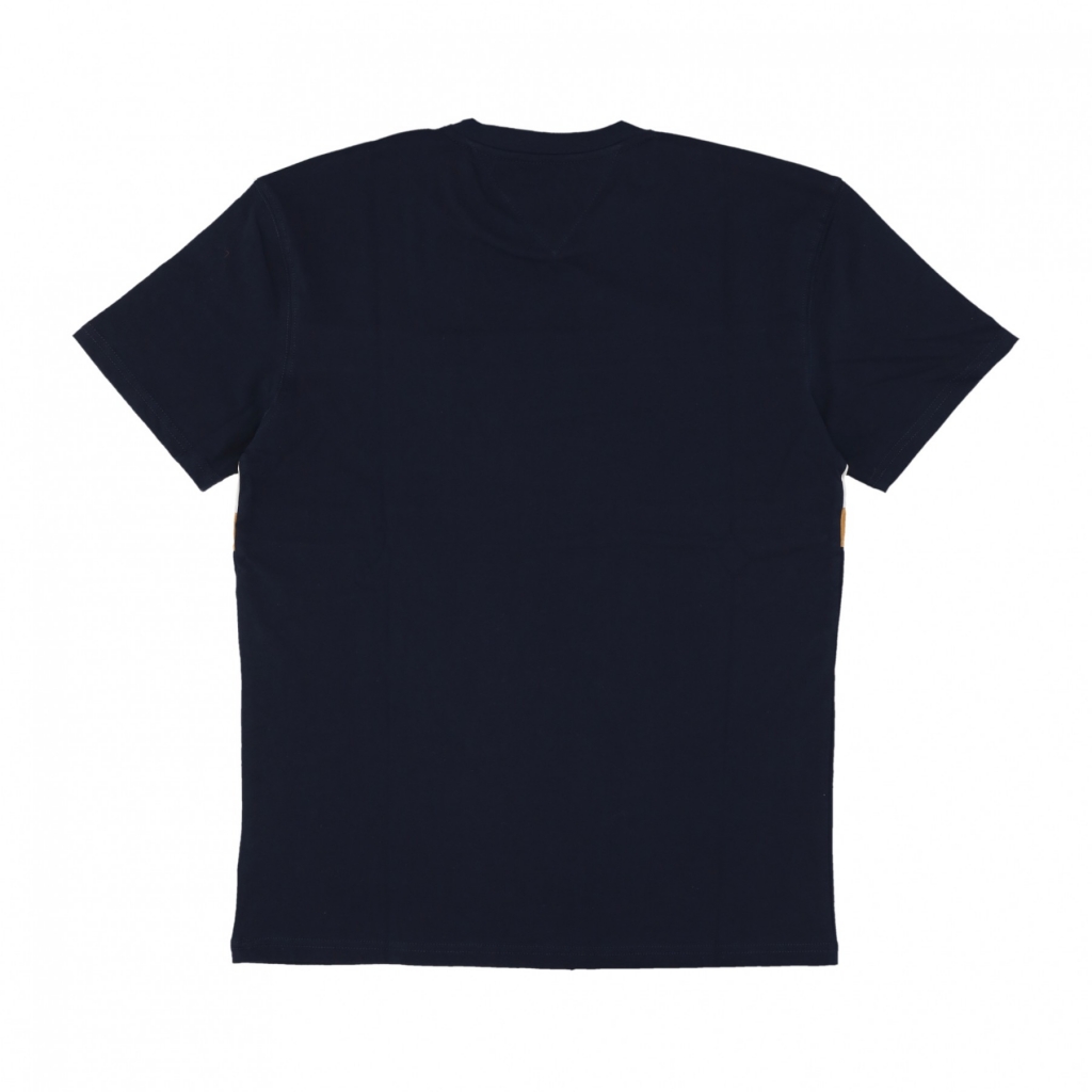 maglietta uomo regular cut sew tee DARK NIGHT NAVY