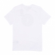 maglietta uomo nba all star game logo crew tee team 31 WHITE