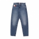 jeans uomo isaac relaxed tapered pant DENIM MEDIUM