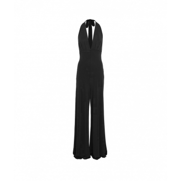 Jumpsuit Sienna nero