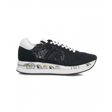 Sneakers Conny nero