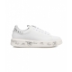 Sneakers Belle bianco