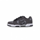 scarpe skate uomo faze GREY/BLACK