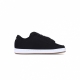 scarpe skate uomo kingpin BLACK/WHITE/GUM