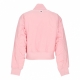 giubbotto bomber donna classics bomber jacket BALLET PINK