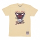 maglietta uomo nba final seconds tee chibul SAND