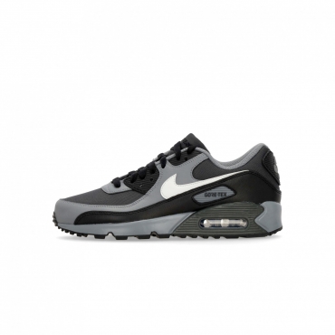 scarpa bassa uomo air max 90 gore tex DK SMOKE GREY/SUMMIT WHITE/COOL GREY