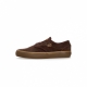 scarpe skate uomo motley ii DARK OAK