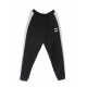 pantalone tuta uomo the neverworn t7 trackpants BLACK