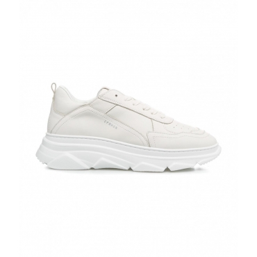 Sneakers CPH46 bianco